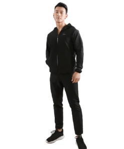 XMARTIAL Training Equipment Gym Workout Sauna Suit 9 XMARTIAL Training Equipment Gym Workout Sauna Suit