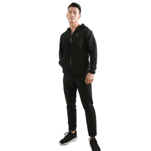 XMARTIAL Training Equipment Gym Workout Sauna Suit 4 XMARTIAL Training Equipment Gym Workout Sauna Suit