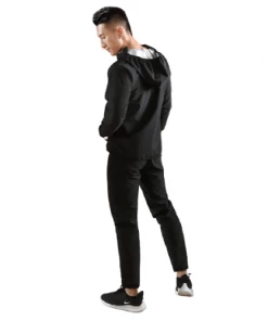 XMARTIAL Training Equipment Gym Workout Sauna Suit 10 XMARTIAL Training Equipment Gym Workout Sauna Suit