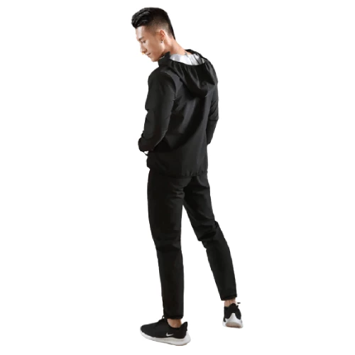 XMARTIAL Training Equipment Gym Workout Sauna Suit 5 XMARTIAL Training Equipment Gym Workout Sauna Suit