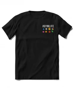 XMARTIAL Gymlife T-Shirt