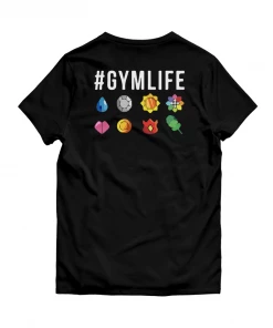 XMARTIAL Gymlife T-Shirt