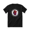 XMARTIAL BJJ Gear Heart BJJ T-Shirt 2 XMARTIAL BJJ Gear Heart BJJ T-Shirt