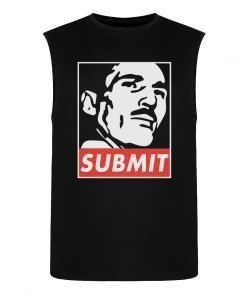 XMARTIAL BJJ Gear Helio Garcie BJJ Tank Top