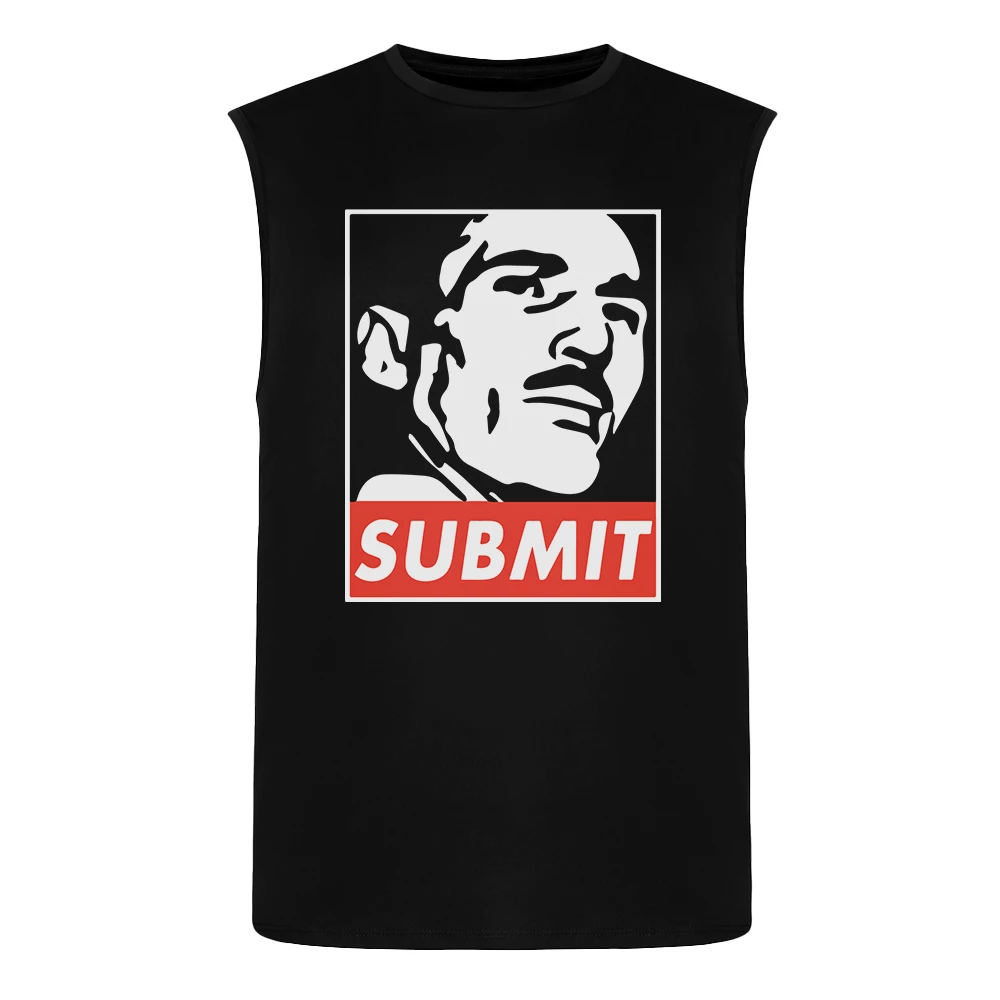 XMARTIAL BJJ Gear Helio Garcie BJJ Tank Top 3 XMARTIAL BJJ Gear Helio Garcie BJJ Tank Top