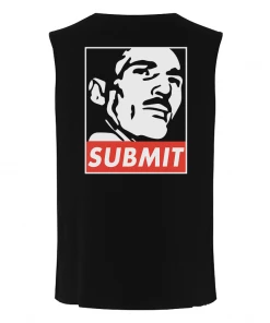 XMARTIAL BJJ Gear Helio Garcie BJJ Tank Top