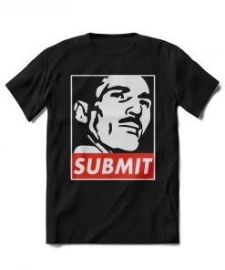 XMARTIAL Helio Gracie BJJ T-Shirt