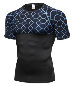 XMARTIAL Hexa Rash Guard Less Than $35 12 XMARTIAL Hexa Rash Guard Less Than $35