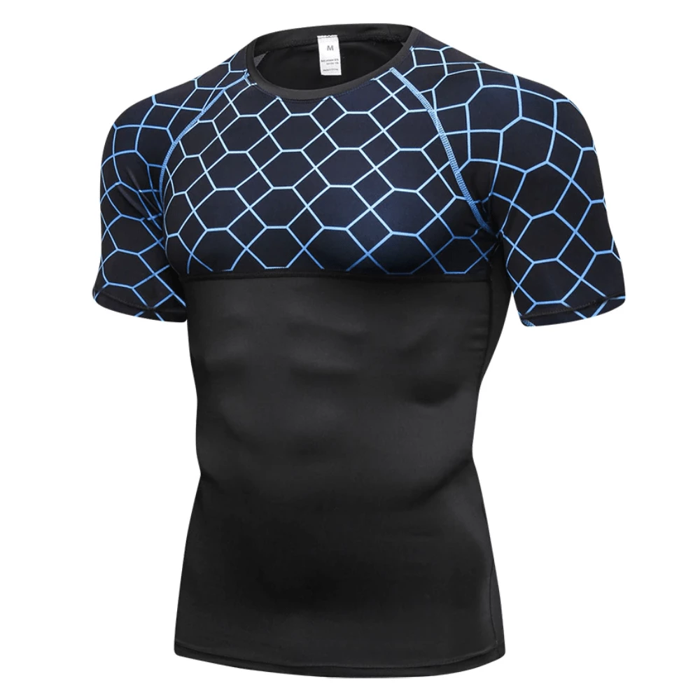 XMARTIAL Hexa Rash Guard Less Than $35 6 XMARTIAL Hexa Rash Guard Less Than $35