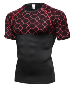 XMARTIAL Hexa Rash Guard Less Than $35 13 XMARTIAL Hexa Rash Guard Less Than $35