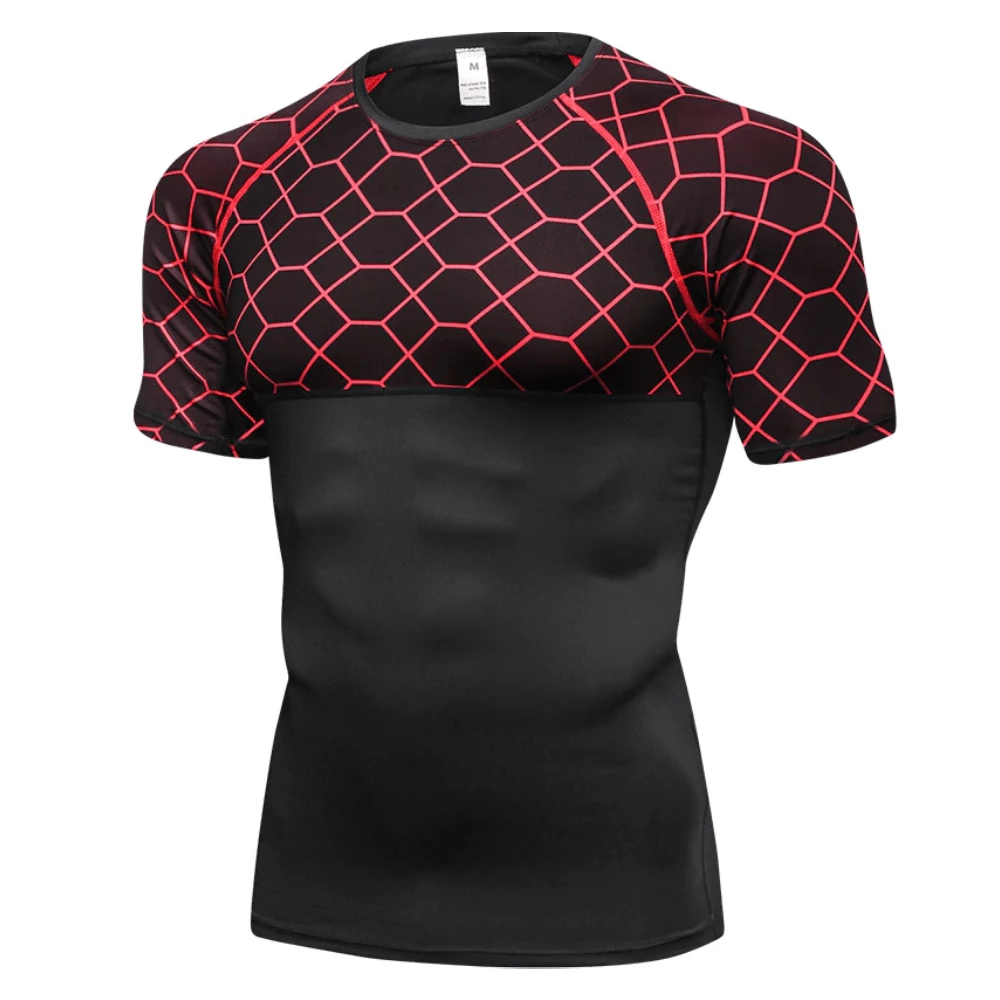XMARTIAL Hexa Rash Guard Less Than $35 7 XMARTIAL Hexa Rash Guard Less Than $35