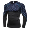 XMARTIAL Hexa Rash Guard Less Than $35
