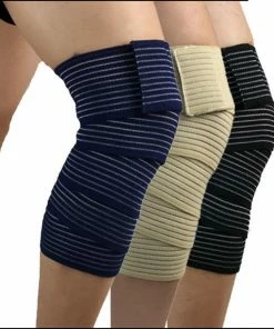XMARTIAL Less Than $35 High Elasticity Compression Bandage 21 XMARTIAL Less Than $35 High Elasticity Compression Bandage