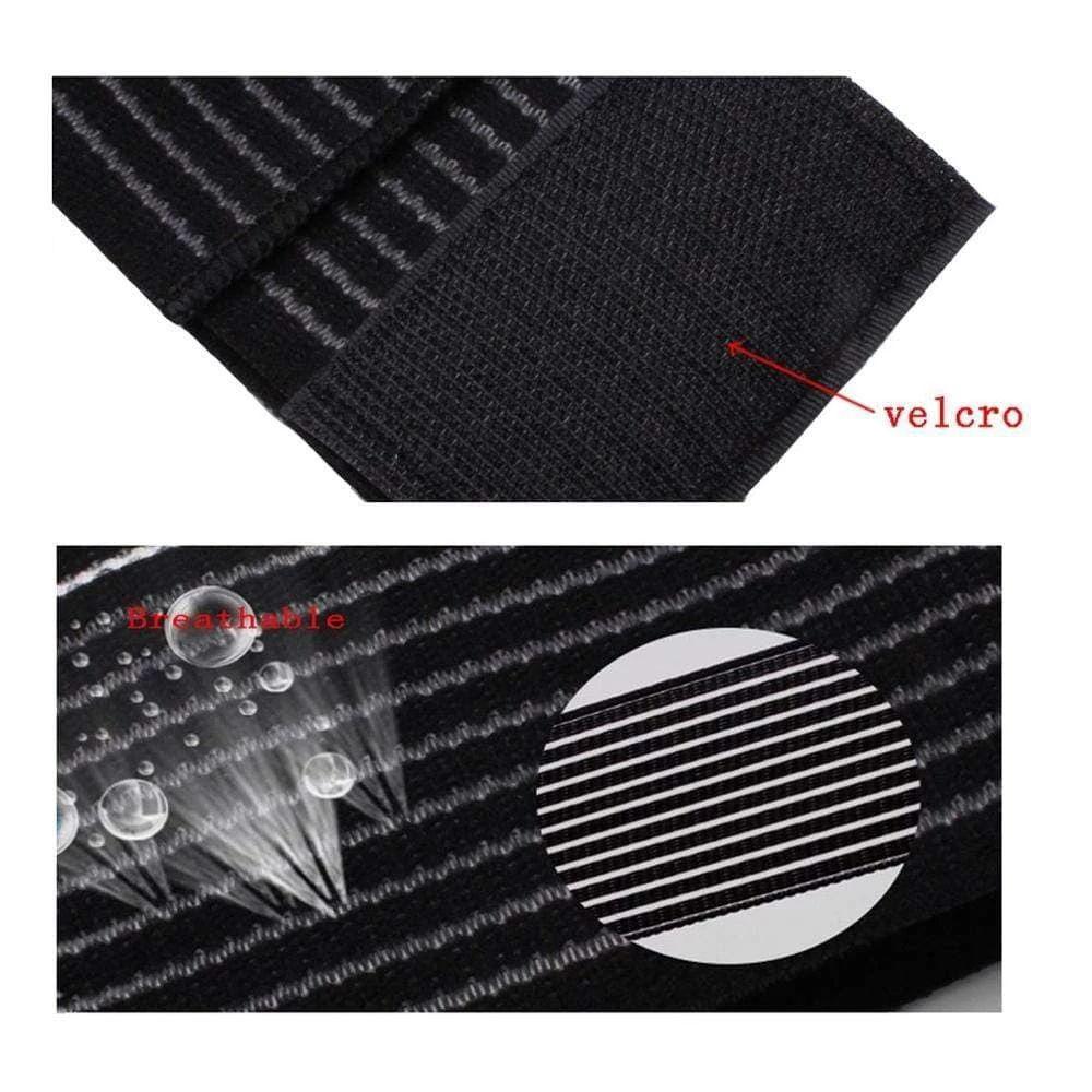 XMARTIAL Less Than $35 High Elasticity Compression Bandage 12 XMARTIAL Less Than $35 High Elasticity Compression Bandage