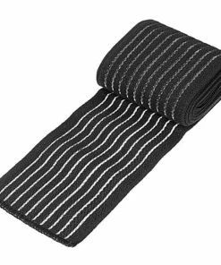 XMARTIAL Less Than $35 High Elasticity Compression Bandage 18 XMARTIAL Less Than $35 High Elasticity Compression Bandage