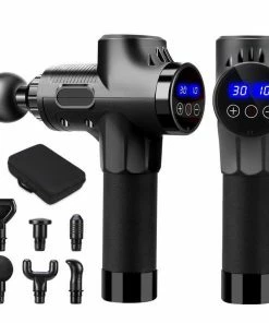 XMARTIAL High Electric Massage Gun Training Equipment