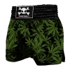XMARTIAL High Rollers Muay Thai Shorts