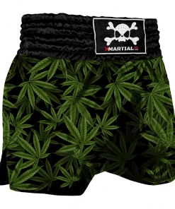 XMARTIAL High Rollers Muay Thai Shorts