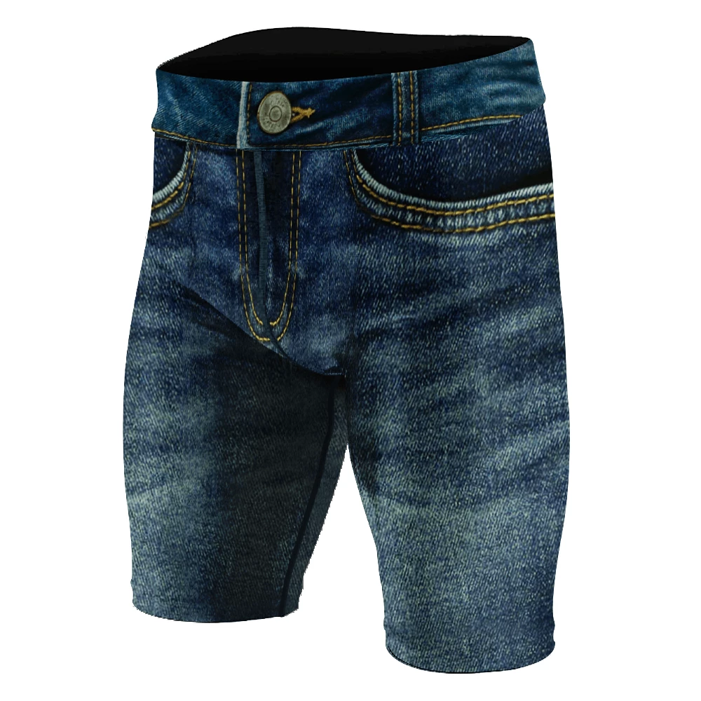 XMARTIAL Hillbilly BJJ/MMA Compression Shorts MMA Shorts 3 XMARTIAL Hillbilly BJJ/MMA Compression Shorts MMA Shorts