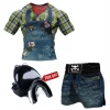 XMARTIAL Hillbilly Muay Thai Gear 2 XMARTIAL Hillbilly Muay Thai Gear