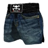 XMARTIAL Hillbilly Muay Thai Shorts