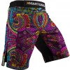 XMARTIAL Aztec BJJ/MMA Shorts
