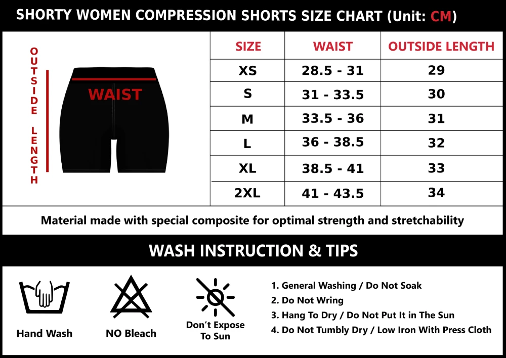 XMARTIAL Aztec Women's Compression Shorts 6 XMARTIAL Aztec Women's Compression Shorts