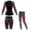 XMARTIAL BJJ Bundles (Best Deals) Aztec Women's Bundle