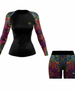 XMARTIAL BJJ Bundles (Best Deals) Aztec Women's Bundle