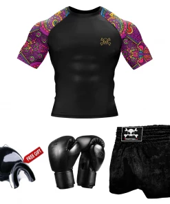 XMARTIAL Hippie Muay Thai Gear 20 XMARTIAL Hippie Muay Thai Gear