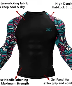 XMARTIAL BJJ Bundles (Best Deals) Boho Fightwear Bundle