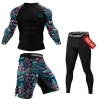 XMARTIAL BJJ Bundles (Best Deals) Boho Fightwear Bundle
