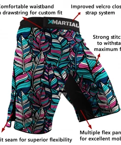 XMARTIAL BJJ Bundles (Best Deals) Boho Fightwear Bundle