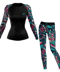 XMARTIAL Boho Women's Bundle BJJ Bundles (Best Deals)