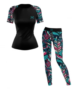 XMARTIAL Boho Women's Bundle BJJ Bundles (Best Deals)