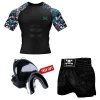 XMARTIAL Hippie Muay Thai Gear