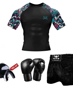 XMARTIAL Hippie Muay Thai Gear 16 XMARTIAL Hippie Muay Thai Gear