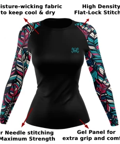 XMARTIAL Boho Women's Bundle BJJ Bundles (Best Deals)