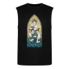 XMARTIAL Holy Choke BJJ Tank Top BJJ Gear