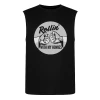 XMARTIAL Homies BJJ Tank Top BJJ Gear