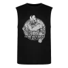 XMARTIAL Hug To Death BJJ Tank Top BJJ Gear