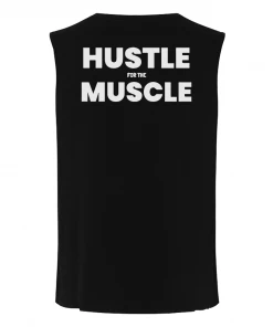 XMARTIAL Hustle Muscle Tank Top