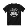 XMARTIAL I Am One Muay Thai T-Shirt