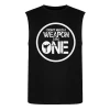 XMARTIAL I Am One Muay Thai Tank Top