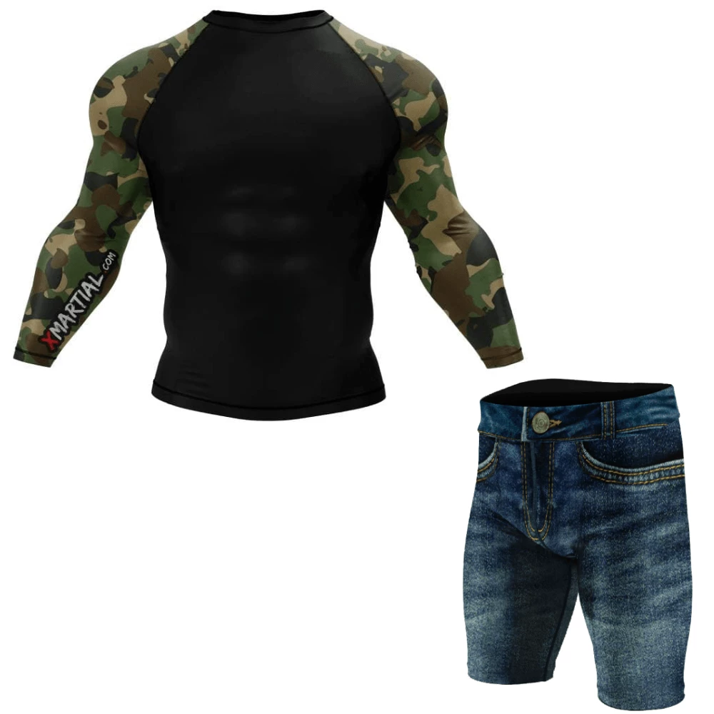 XMARTIAL Ibiza Party Bundle BJJ Bundles (Best Deals) 6 XMARTIAL Ibiza Party Bundle BJJ Bundles (Best Deals)