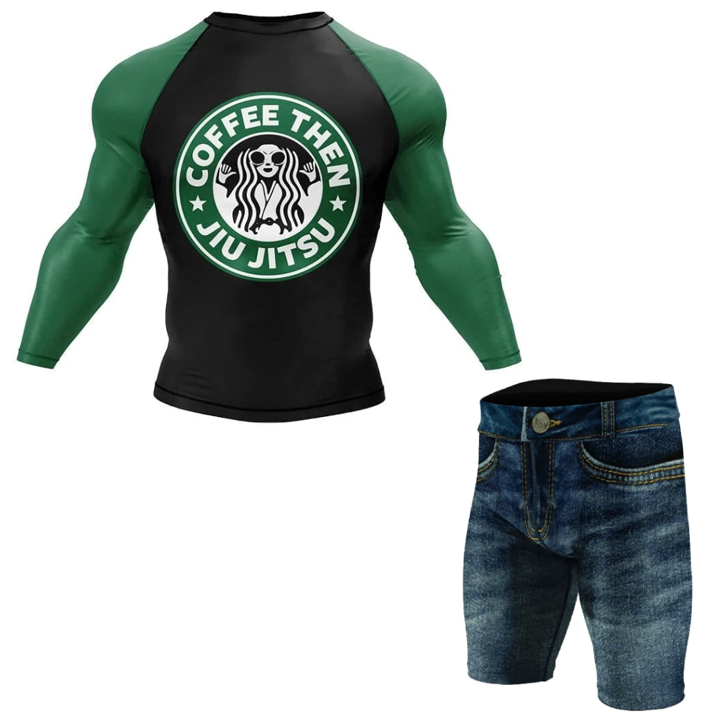 XMARTIAL Ibiza Party Bundle BJJ Bundles (Best Deals) 9 XMARTIAL Ibiza Party Bundle BJJ Bundles (Best Deals)