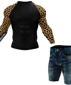 XMARTIAL Ibiza Party Bundle BJJ Bundles (Best Deals)