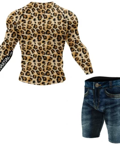 XMARTIAL Ibiza Party Bundle BJJ Bundles (Best Deals)