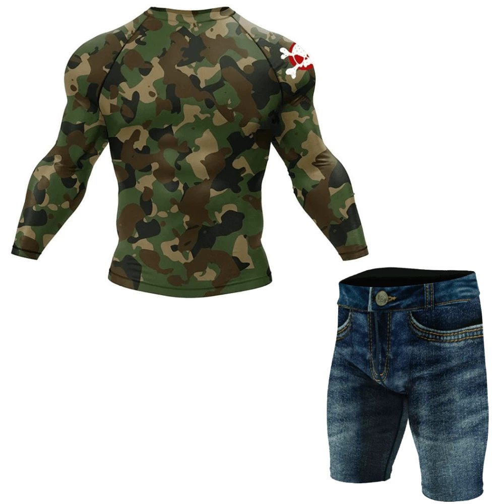 XMARTIAL Ibiza Party Bundle BJJ Bundles (Best Deals) 5 XMARTIAL Ibiza Party Bundle BJJ Bundles (Best Deals)