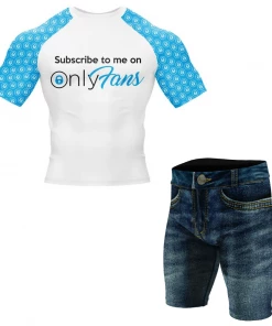 XMARTIAL Ibiza Party Shortsleeve Bundle 18 XMARTIAL Ibiza Party Shortsleeve Bundle